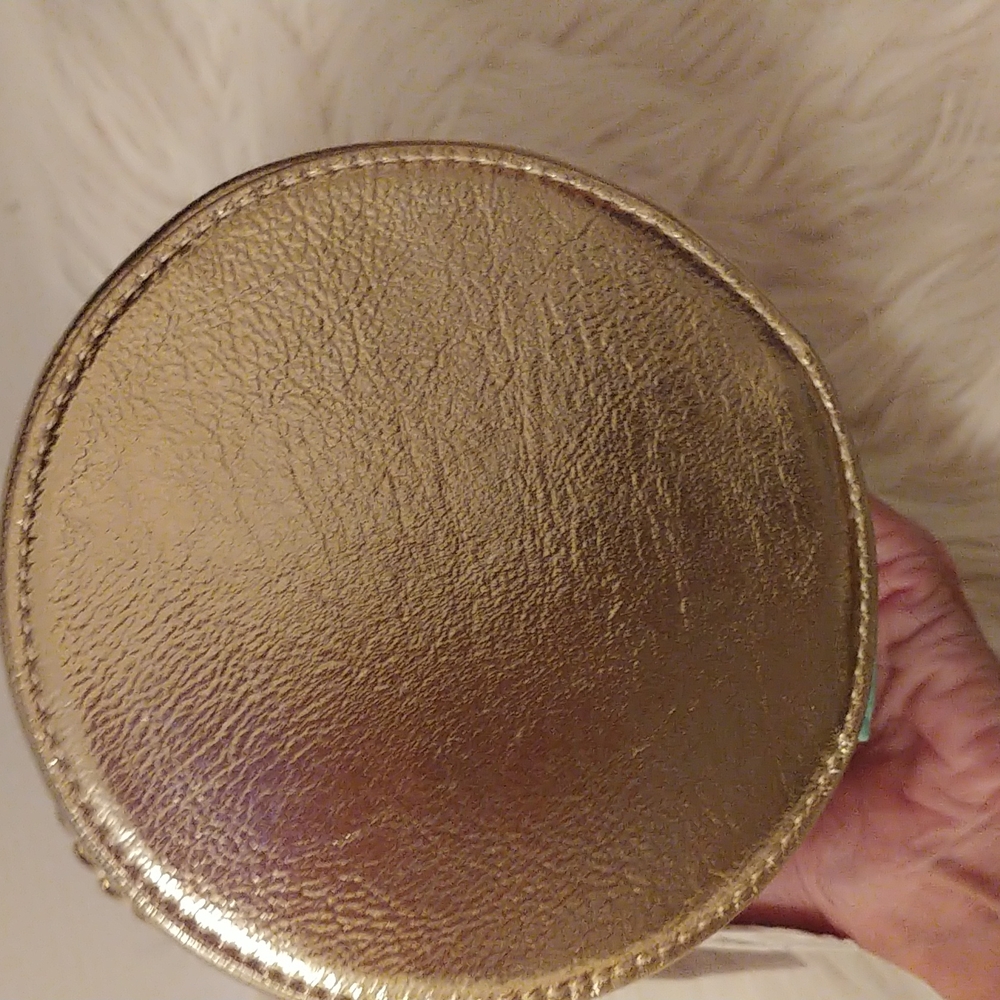💝FIRM! NWT DISNEY PARKS LOUNGEFLY KING ARTHUR CAROUSEL CROSSBODY (LAST ONE) - Picture 7 of 10